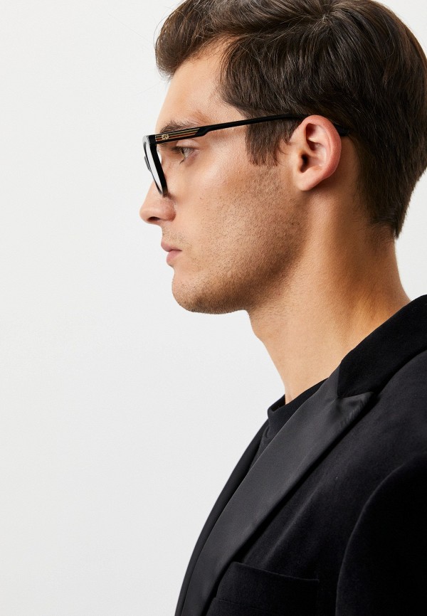 Gucci Оправа - GG1292O 001 - фото 6