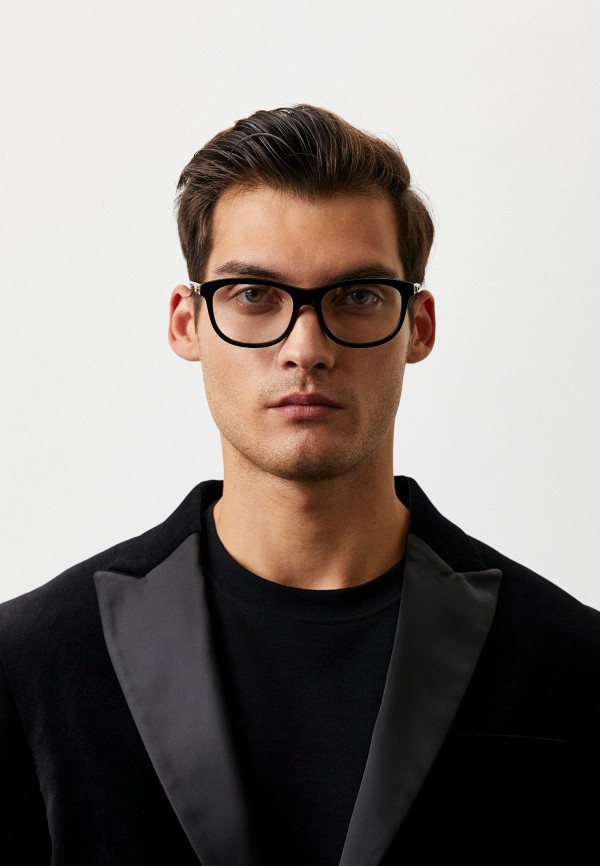 Gucci Оправа - GG1292O 001 - фото 5