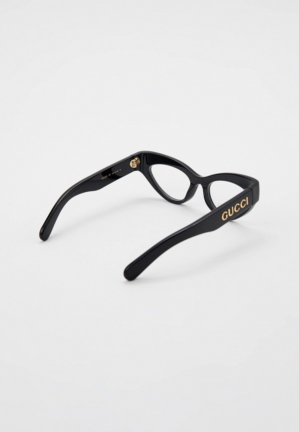 Gucci Оправа - GG1295O 001 - фото 2