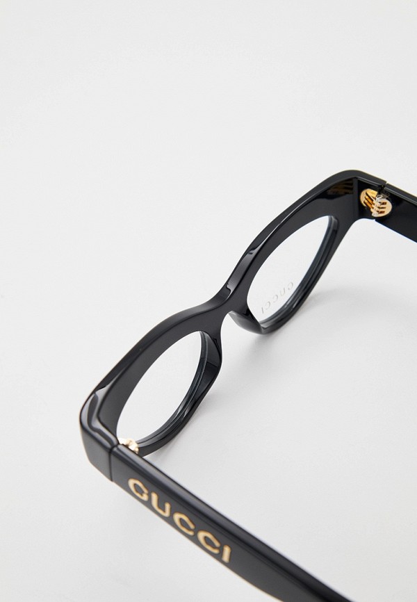 Gucci Оправа - GG1295O 001 - фото 3