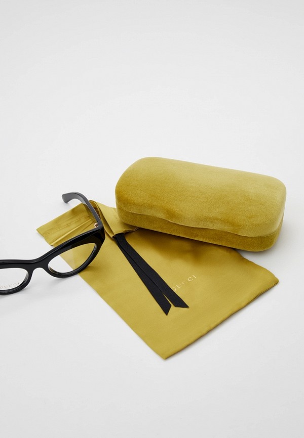 Gucci Оправа - GG1295O 001 - фото 4