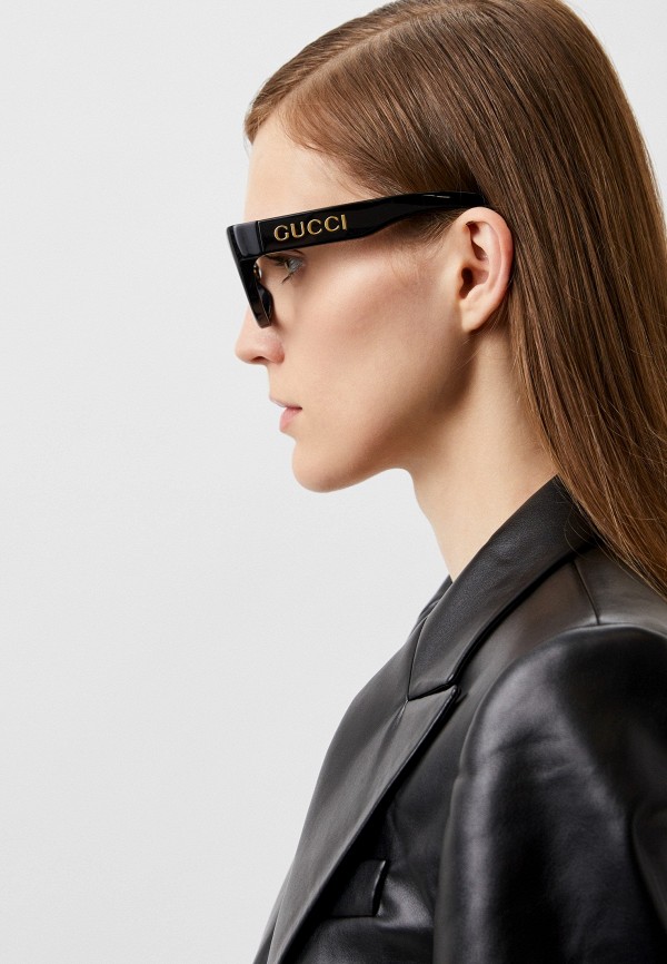 Gucci Оправа - GG1295O 001 - фото 6