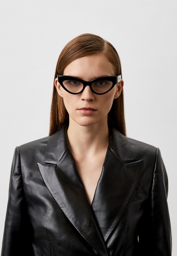 Gucci Оправа - GG1295O 001 - фото 5