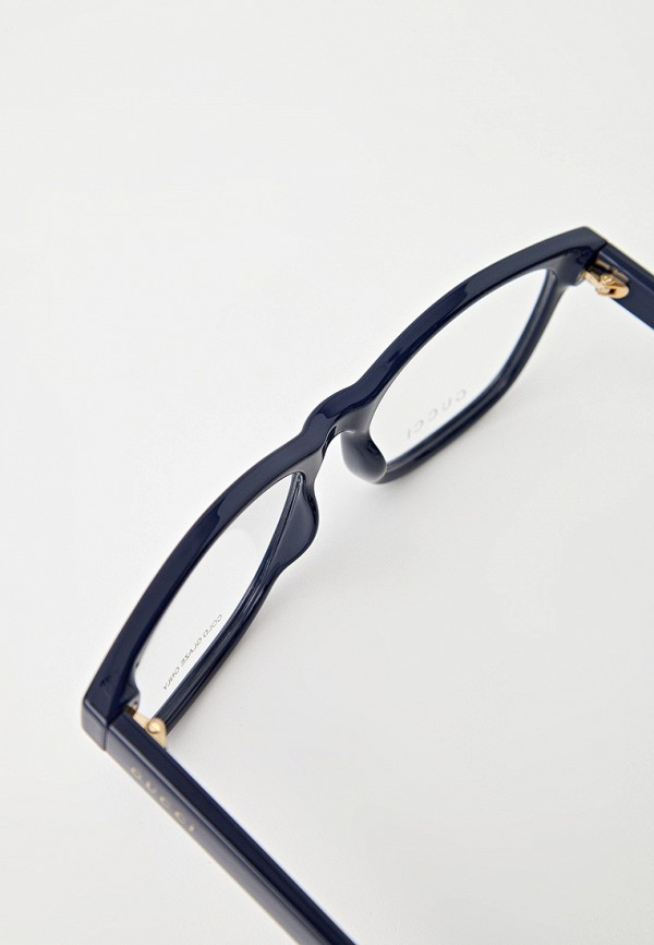 Gucci Оправа - GG1344O 007 - фото 3