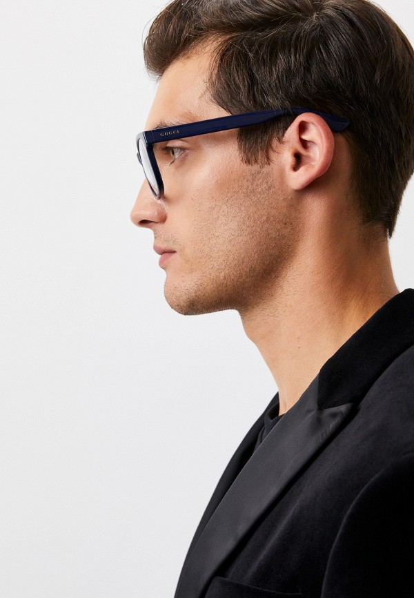 Gucci Оправа - GG1344O 007 - фото 6