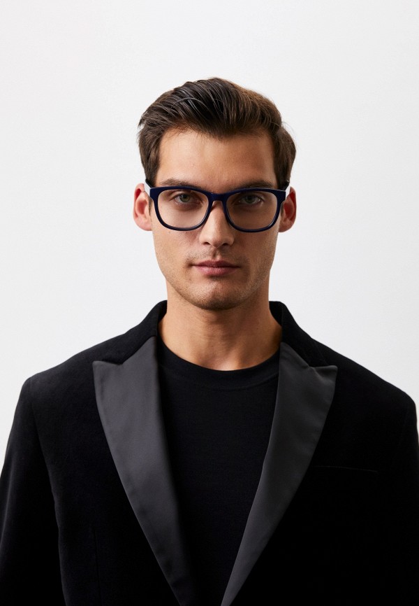 Gucci Оправа - GG1344O 007 - фото 5