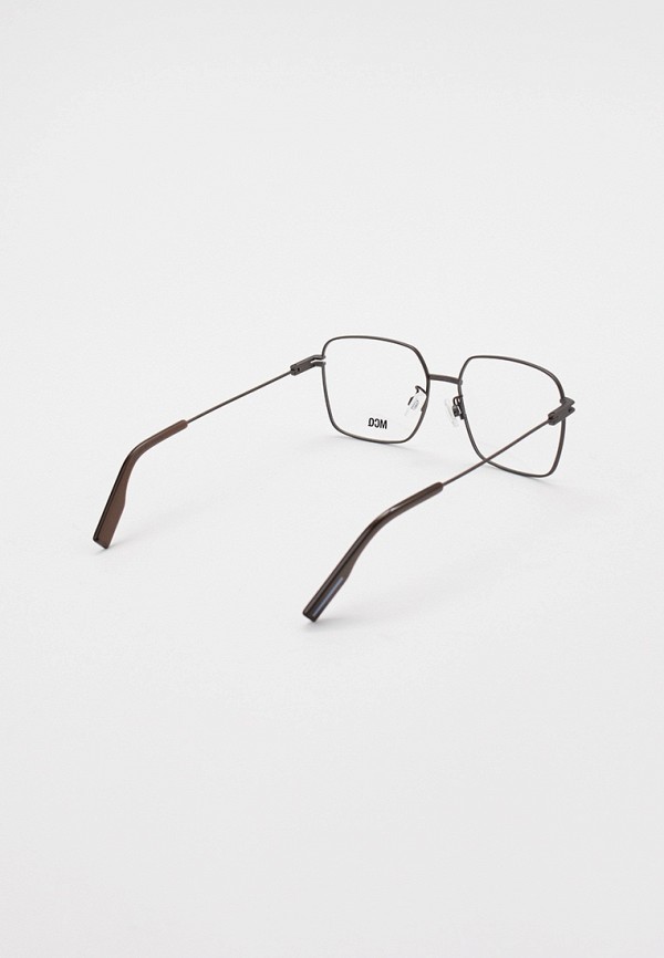 McQ Alexander McQueen Оправа - MQ0395O 002 - фото 2