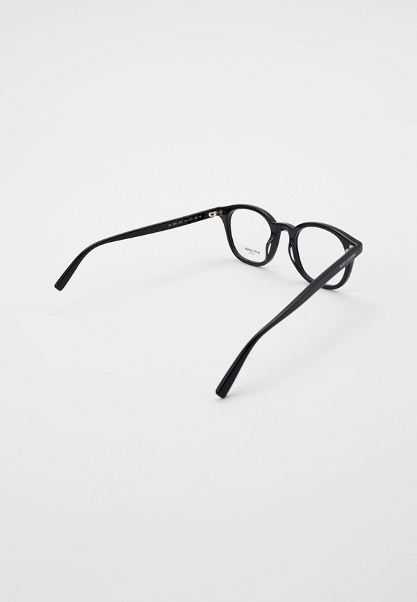 Saint Laurent Оправа - SL 588 001 - фото 2