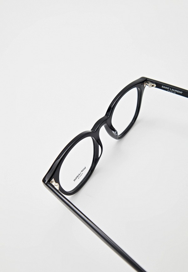 Saint Laurent Оправа - SL 588 001 - фото 3