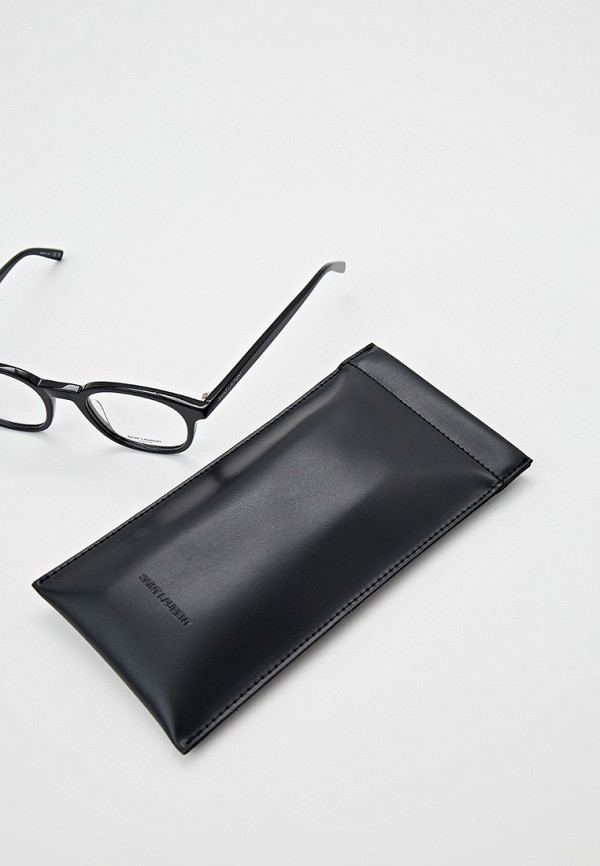 Saint Laurent Оправа - SL 588 001 - фото 4