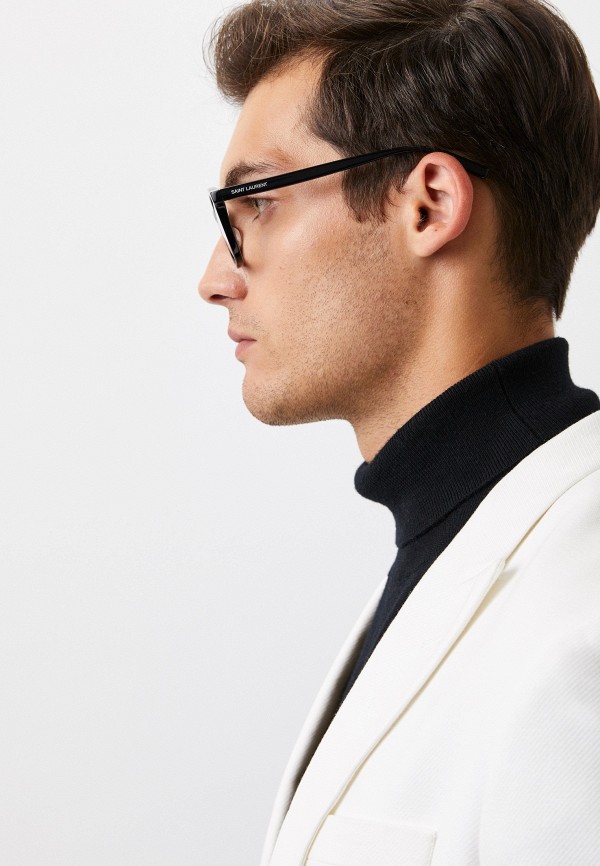 Saint Laurent Оправа - SL 588 001 - фото 6