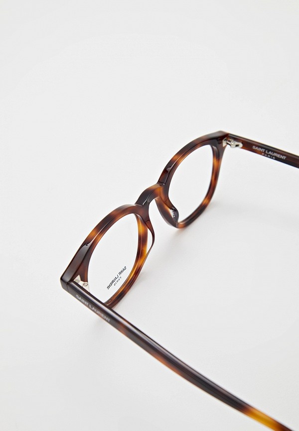 Saint Laurent Оправа - SL 588 002 - фото 3