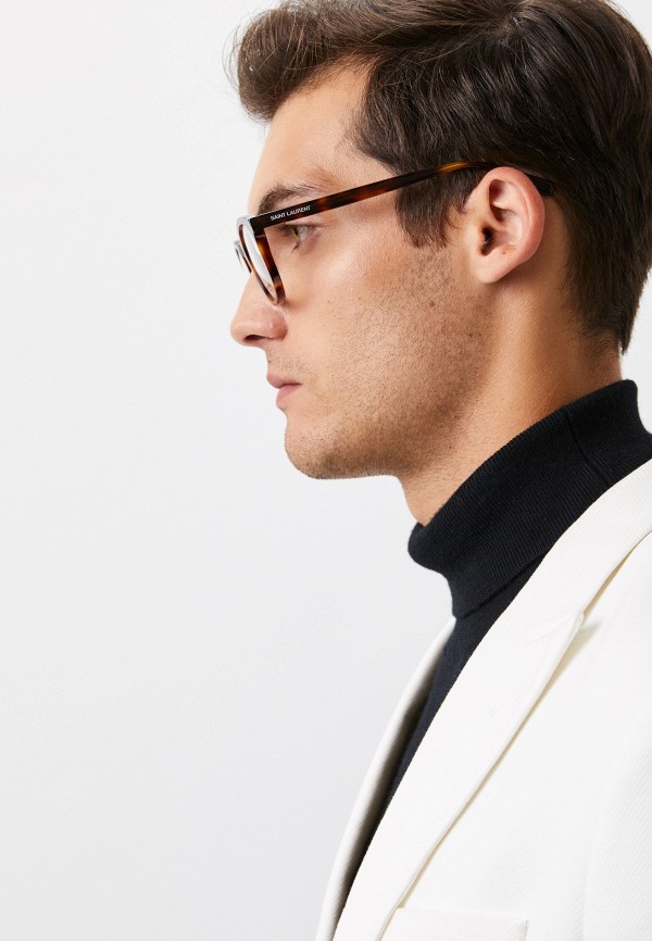 Saint Laurent Оправа - SL 588 002 - фото 6
