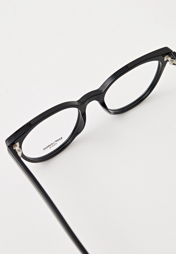 Saint Laurent Оправа - SL 589 001 - фото 3
