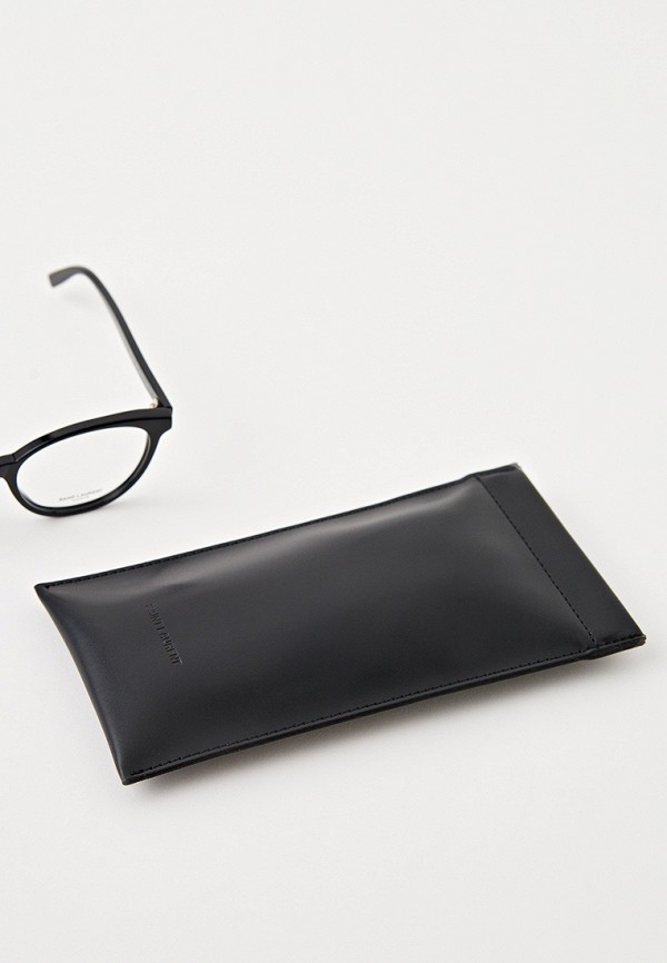 Saint Laurent Оправа - SL 589 001 - фото 4