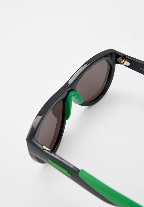 Bottega Veneta Очки солнцезащитные - BV1234S 001 - фото 3