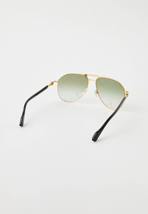 Gucci Очки солнцезащитные - GG1220S 004 - фото 2