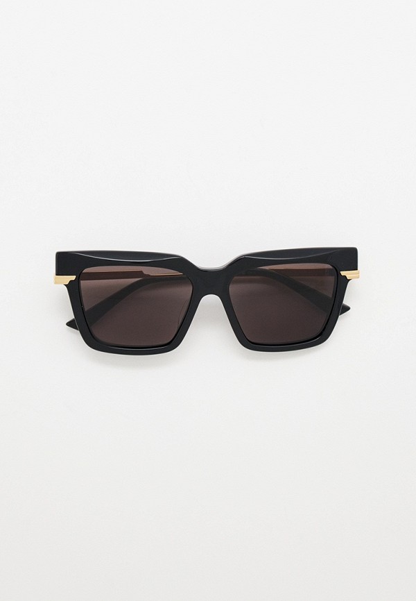 Bottega Veneta Очки солнцезащитные - BV1242S 001 - фото 1