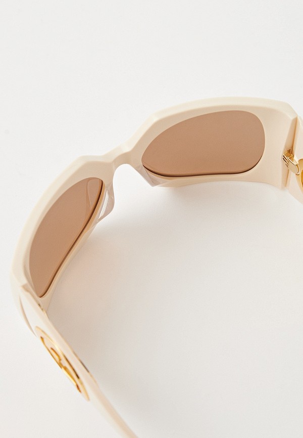 Gucci Очки солнцезащитные - GG1255S 002 - фото 3