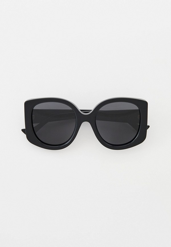 Gucci Очки солнцезащитные - GG1257S 001 - фото 1