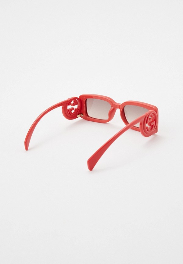 Gucci Очки солнцезащитные - GG1325S 005 - фото 2