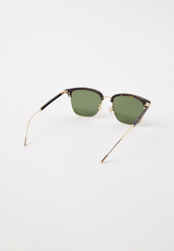 Gucci Очки солнцезащитные - GG1275SA 002 - фото 2