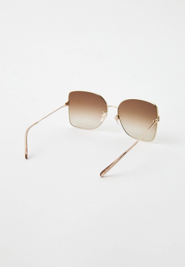 Gucci Очки солнцезащитные - GG1282SA 003 - фото 2