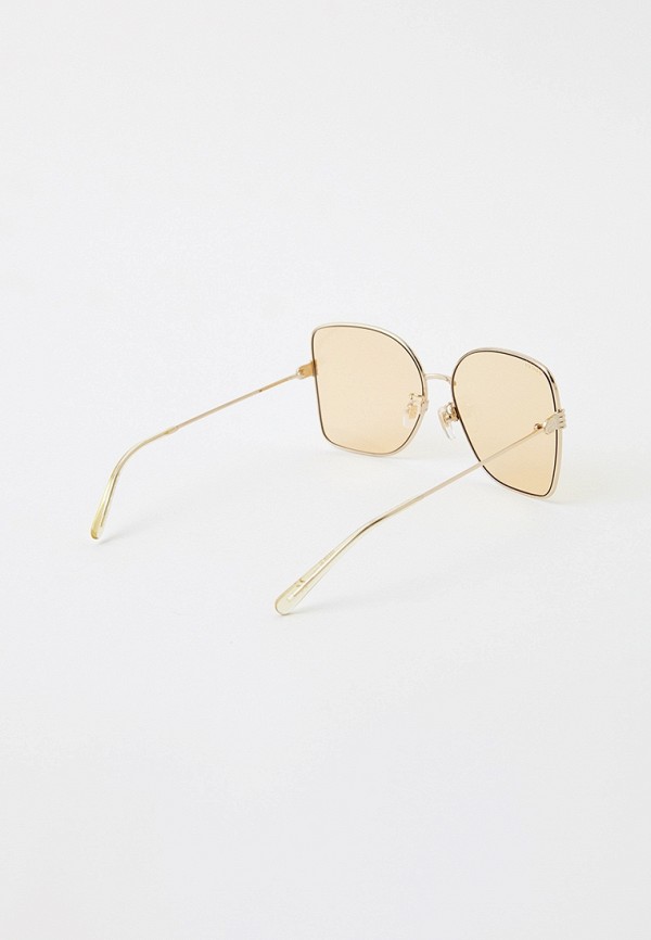 Gucci Очки солнцезащитные - GG1282SA 005 - фото 2