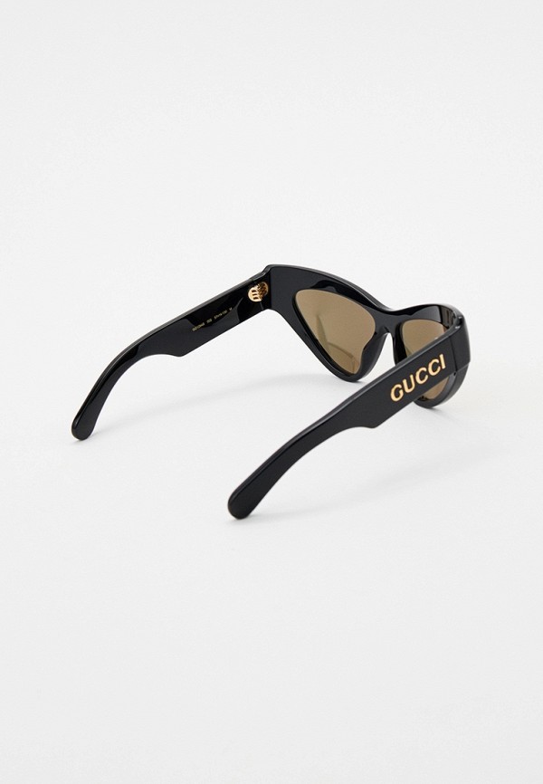 Gucci Очки солнцезащитные - GG1294S 002 - фото 2
