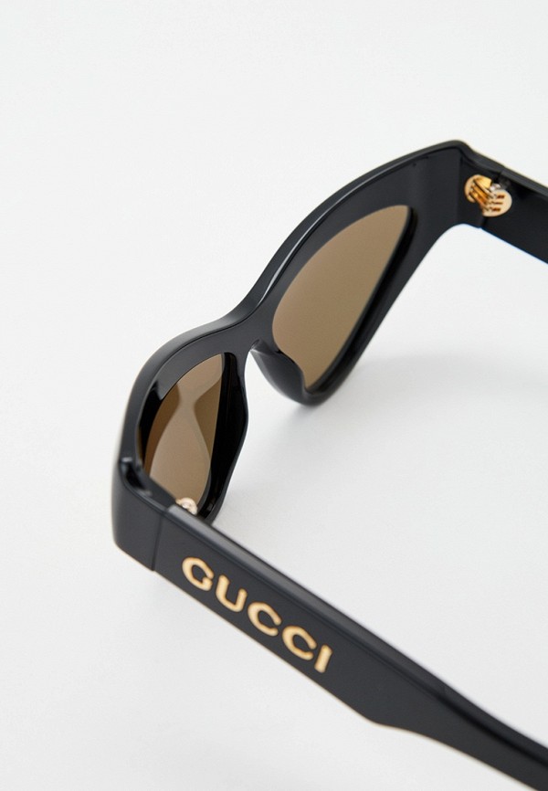 Gucci Очки солнцезащитные - GG1294S 002 - фото 3