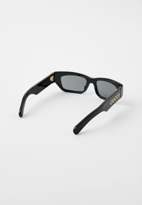 Gucci Очки солнцезащитные - GG1296S 002 - фото 2