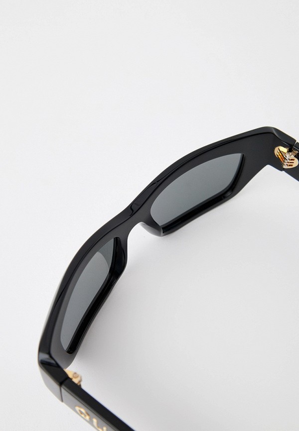 Gucci Очки солнцезащитные - GG1296S 002 - фото 3