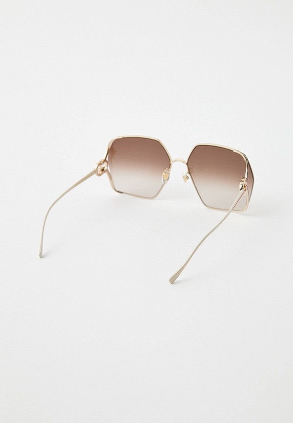 Gucci Очки солнцезащитные - GG1322SA 002 - фото 2