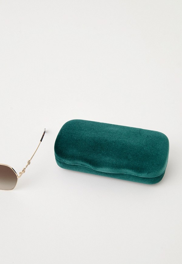 Gucci Очки солнцезащитные - GG1335S 002 - фото 4