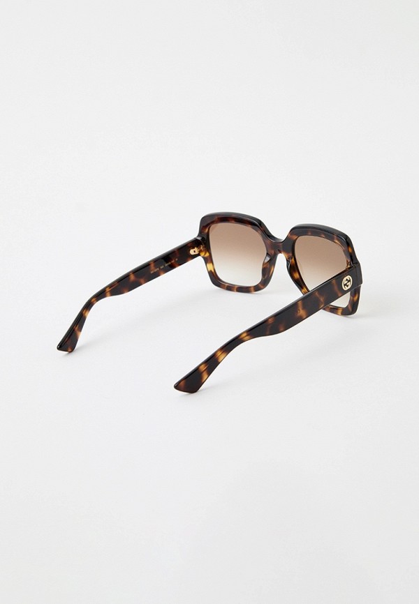 Gucci Очки солнцезащитные - GG1337S 003 - фото 2