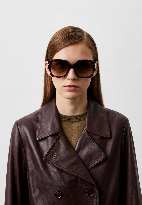 Gucci Очки солнцезащитные - GG1337S 003 - фото 5