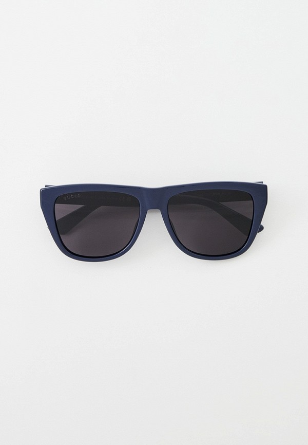 Gucci Очки солнцезащитные - GG1345S 004 - фото 1
