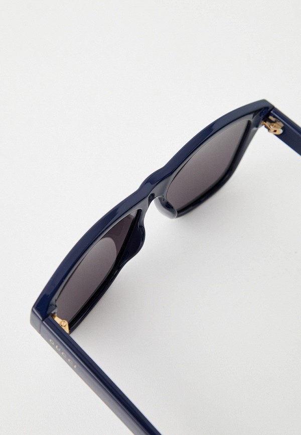 Gucci Очки солнцезащитные - GG1345S 004 - фото 3