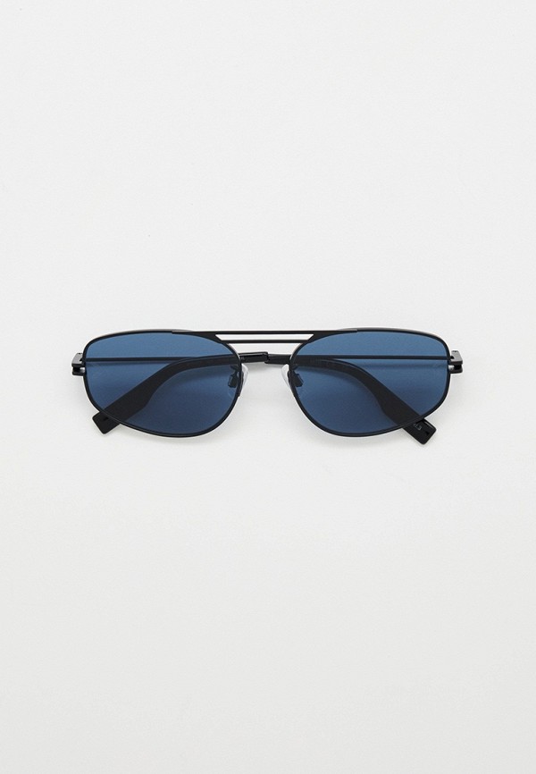 McQ Alexander McQueen Очки солнцезащитные - MQ0392S 003 - фото 1