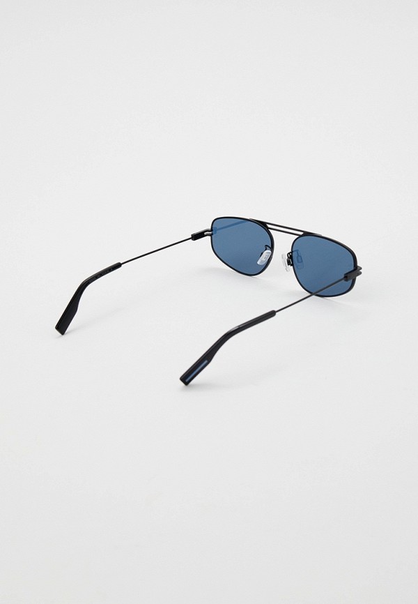 McQ Alexander McQueen Очки солнцезащитные - MQ0392S 003 - фото 2