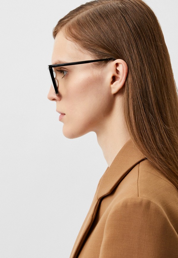 Saint Laurent Оправа - SL 474 006 - фото 6