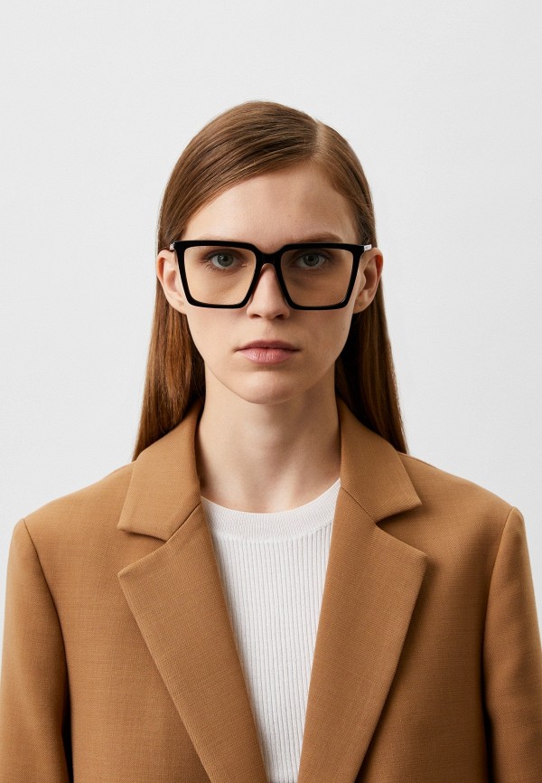 Saint Laurent Оправа - SL 474 006 - фото 5