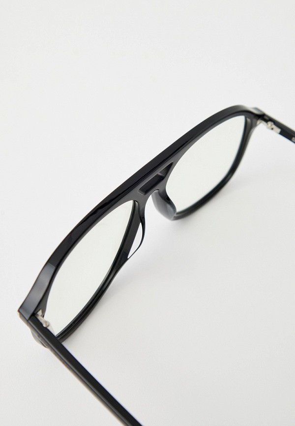 Saint Laurent Очки солнцезащитные - SL 476 005 - фото 3