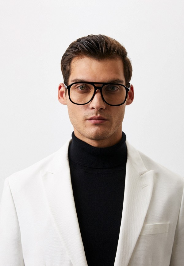 Saint Laurent Очки солнцезащитные - SL 476 005 - фото 5