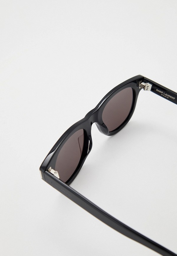 Saint Laurent Очки солнцезащитные - SL 571 006 - фото 3
