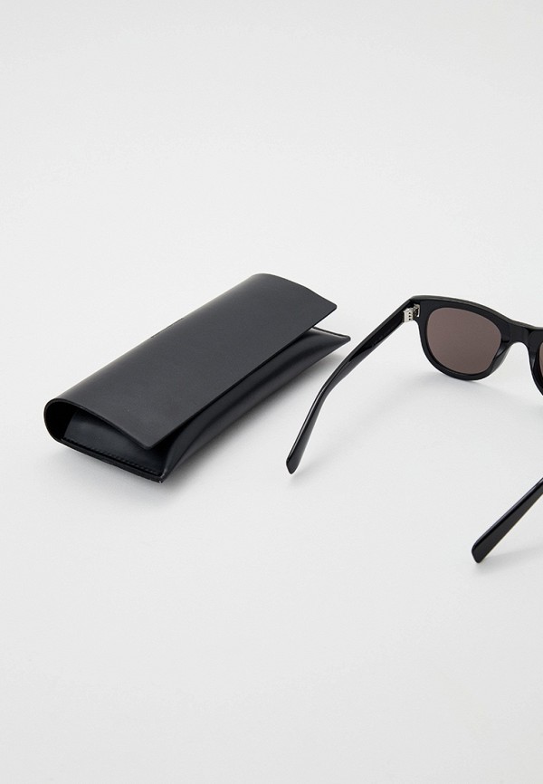 Saint Laurent Очки солнцезащитные - SL 571 006 - фото 4