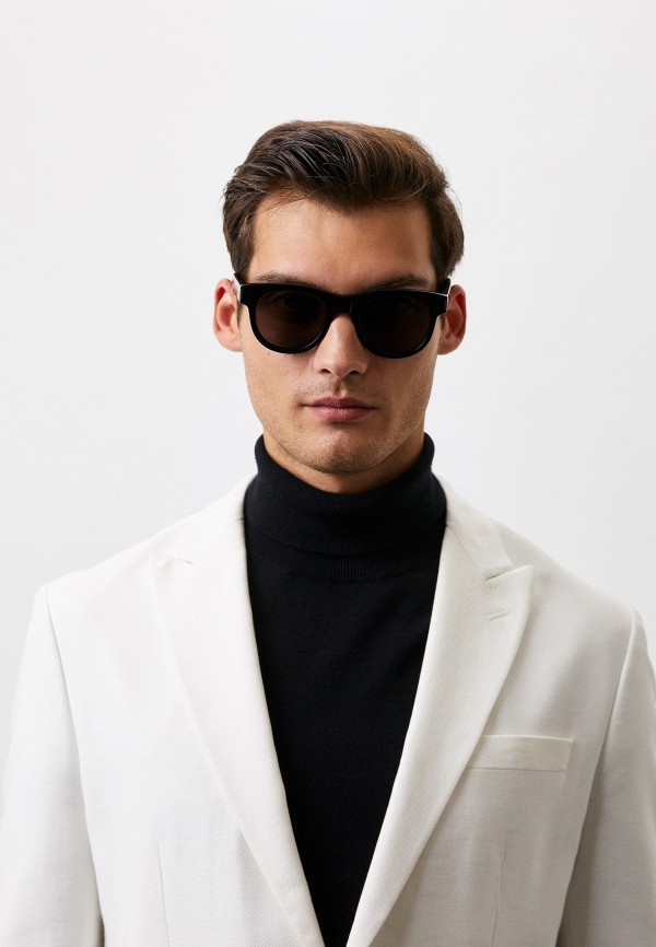 Saint Laurent Очки солнцезащитные - SL 571 006 - фото 5