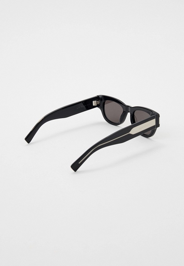 Saint Laurent Очки солнцезащитные - SL 573 001 - фото 2