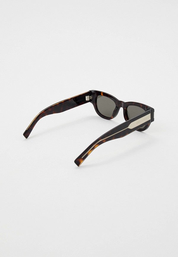 Saint Laurent Очки солнцезащитные - SL 573 002 - фото 2