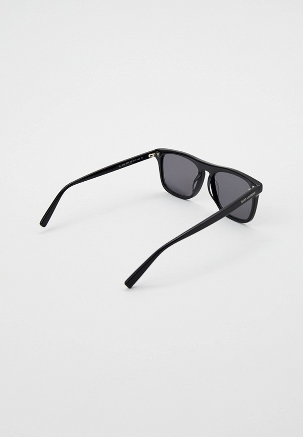 Saint Laurent Очки солнцезащитные - SL 586 001 - фото 2